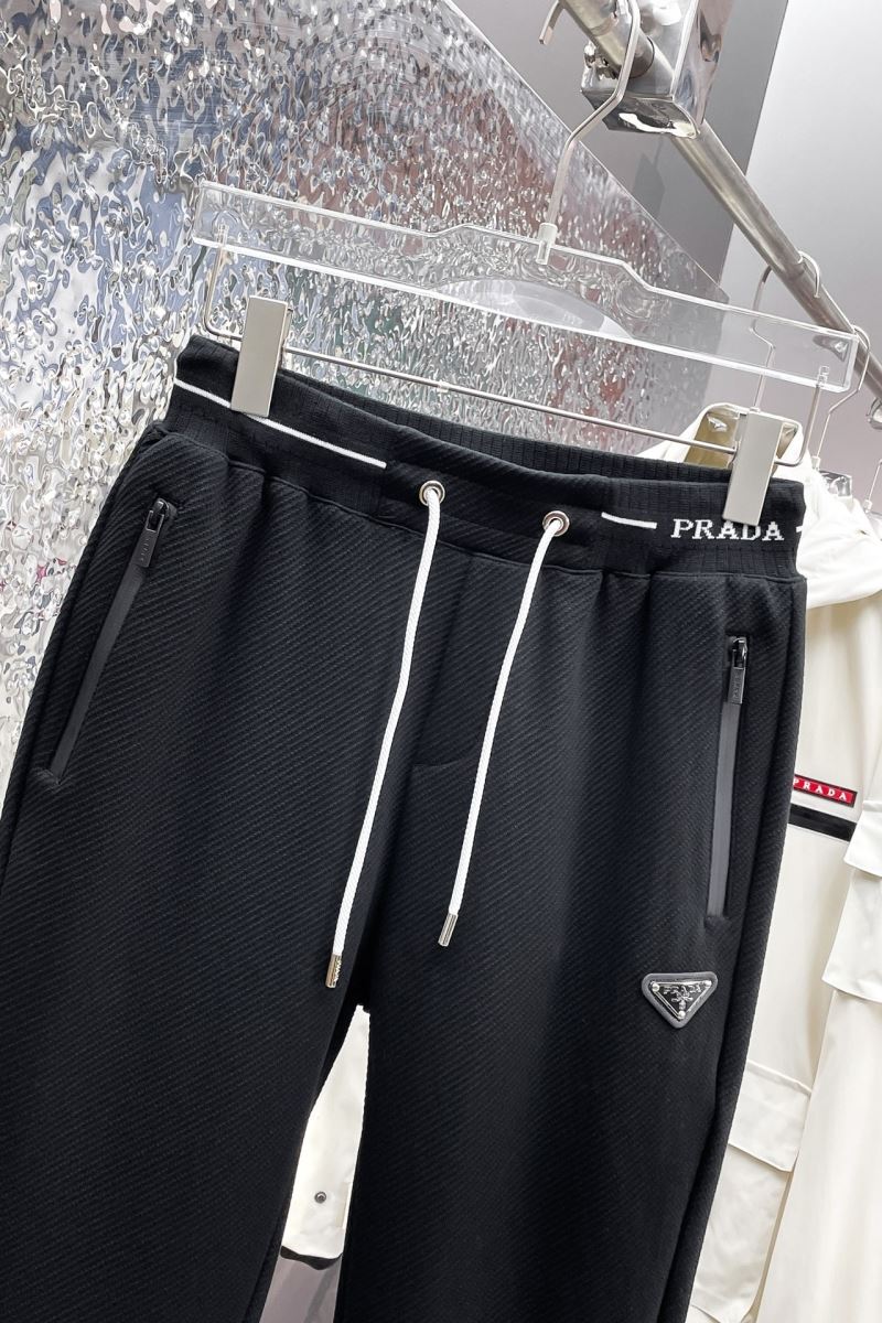 Prada Long Pants